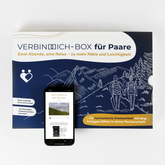 VerbinDDich-Box für Paare